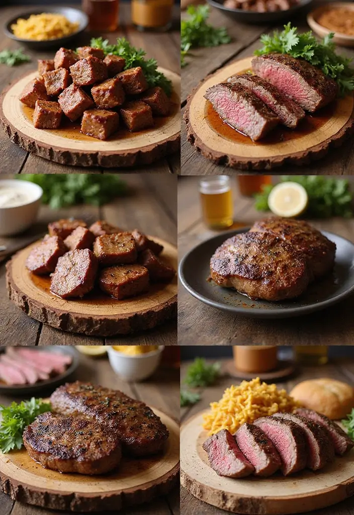 Tender Cubed Steak Recipes: Country-Fried Classics - Conclusion
