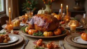 Tender Pork Shoulder Recipes: Slow-Roasted Delights for Gatherings