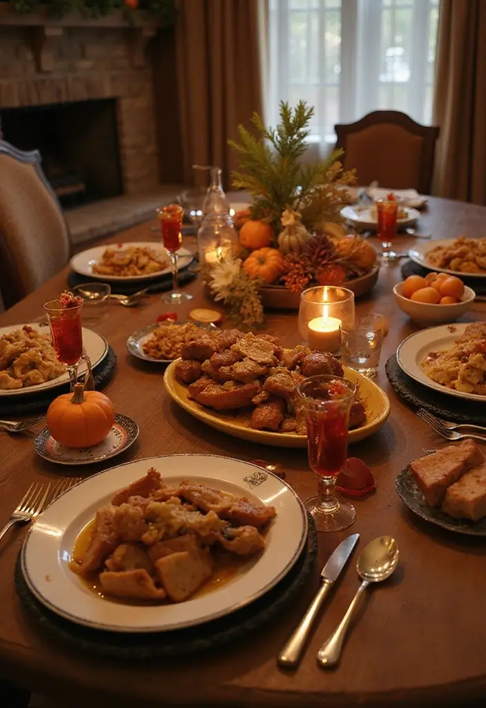 Tender Pork Shoulder Recipes: Slow-Roasted Delights for Gatherings - Conclusion