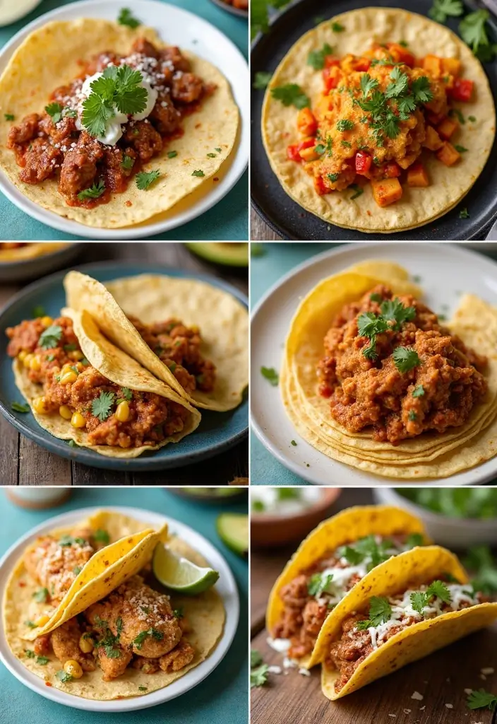 Versatile Corn Tortilla Recipes: Tacos, Enchiladas, and Beyond - Conclusion