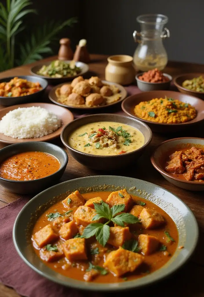 Wholesome Healthy Indian Recipes: Spices for Wellness - Conclusion
