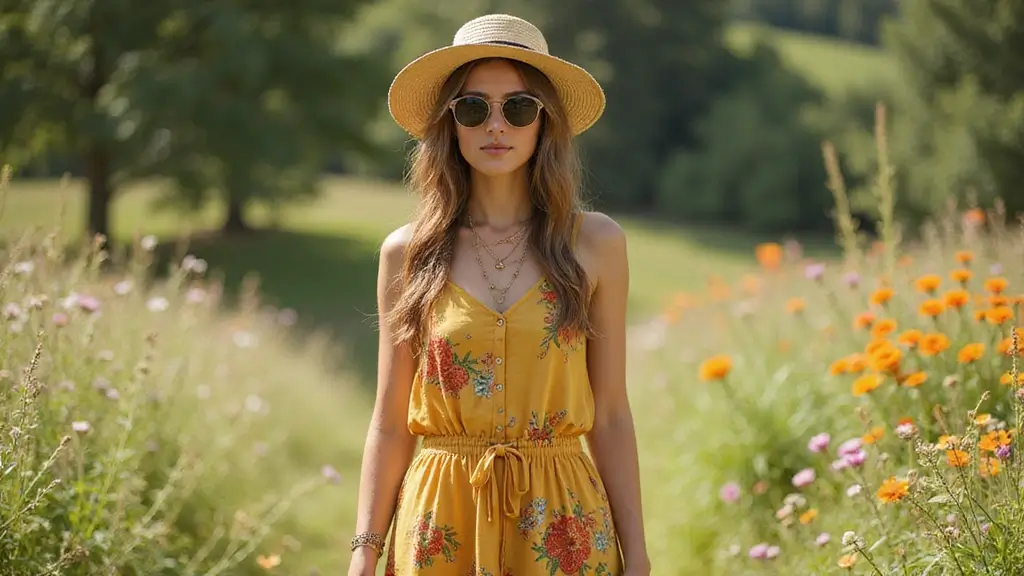 29 Summer Casual Outfit Ideas to Keep You Cool & Stylish - Bella Beauty Blog