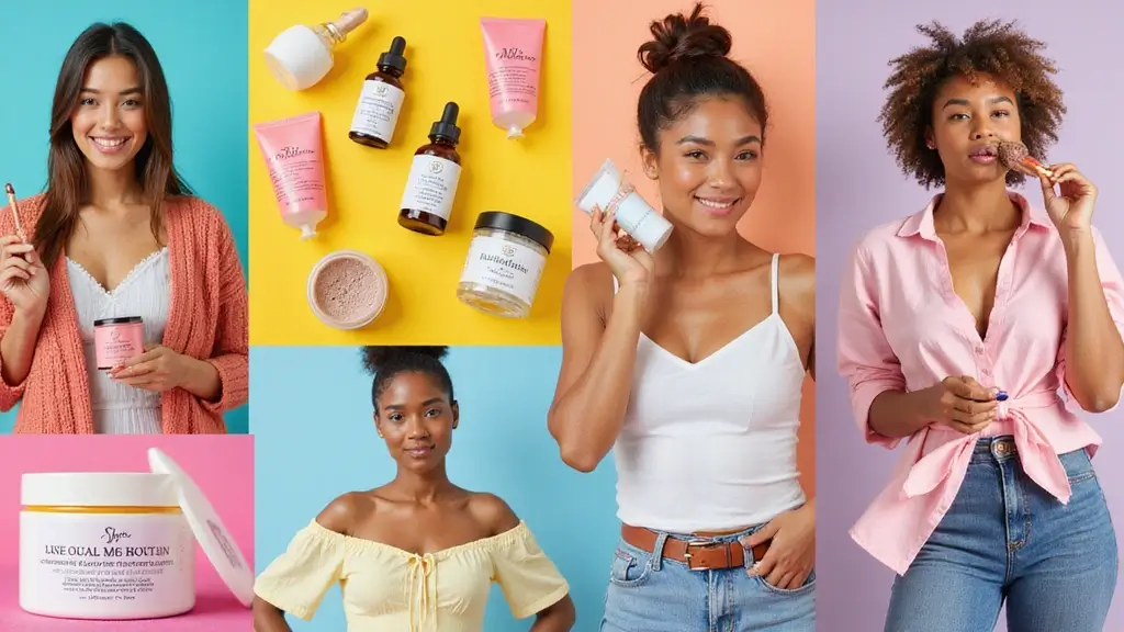 How to Glow Up: 6 Steps to Transform Your Look and Confidence - Bella Beauty Blog
