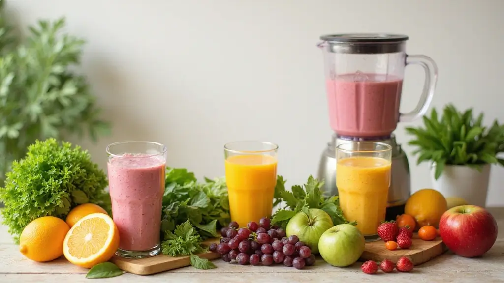 19 Quick Healthy Smoothies for Moms That Make Breakfast a Breeze (Don't Miss #1!)