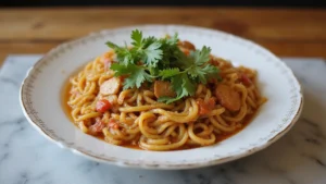 Homemade Ramen Seasoning Recipe: Custom Flavor Packs