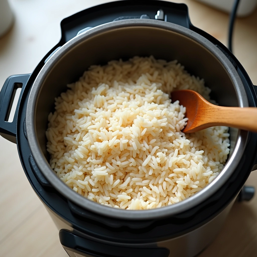 Nutty Brown Rice Recipes: Healthy Grain Sides - Step 2: Cook the Rice