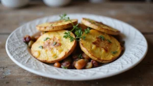 Rustic Half Baked Harvest Recipes: Seasonal Farm-to-Table