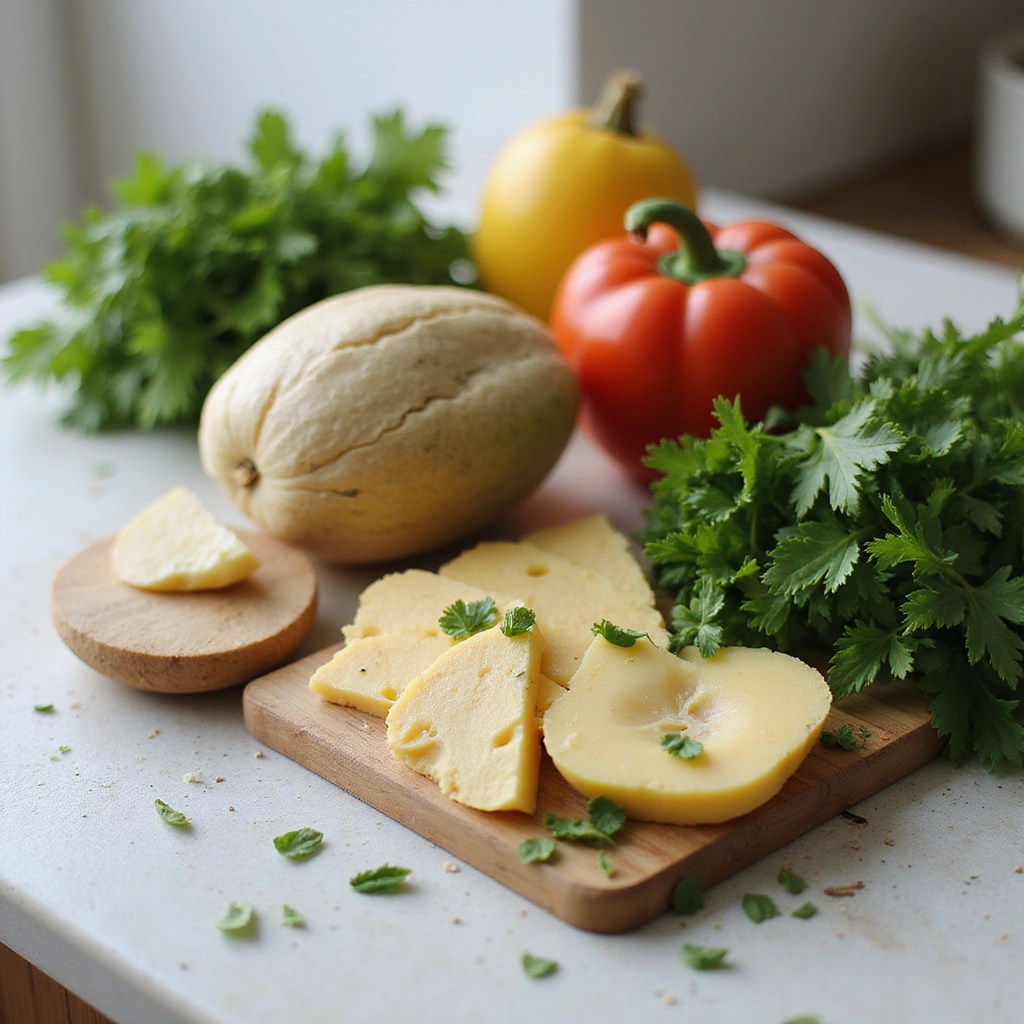 Rustic Half Baked Harvest Recipes: Seasonal Farm-to-Table - Step 1: Prepare Ingredients