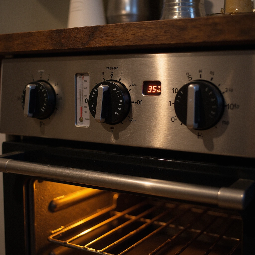 Rustic Half Baked Harvest Recipes: Seasonal Farm-to-Table - Step 2: Preheat the Oven