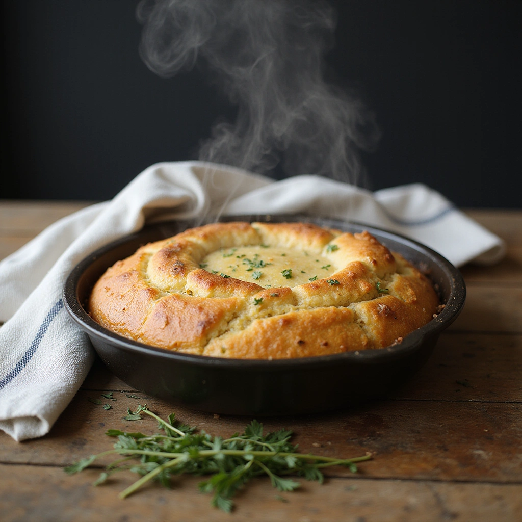 Rustic Half Baked Harvest Recipes: Seasonal Farm-to-Table - Step 7: Let it Cool