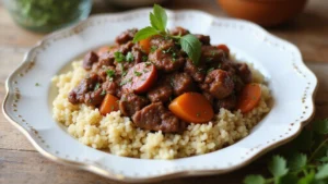 Set-and-Forget Ground Beef Crockpot Recipes: Easy Slow Cookers