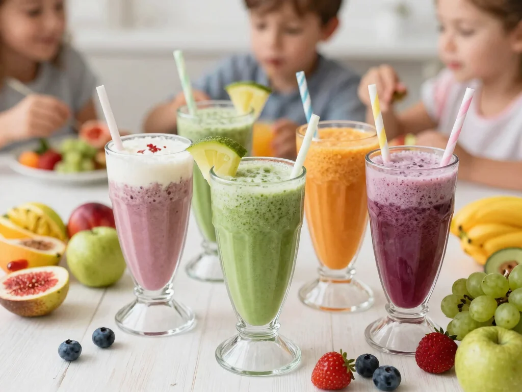 16 Apple Juice Smoothie Recipes to Try Today - Conclusion 1