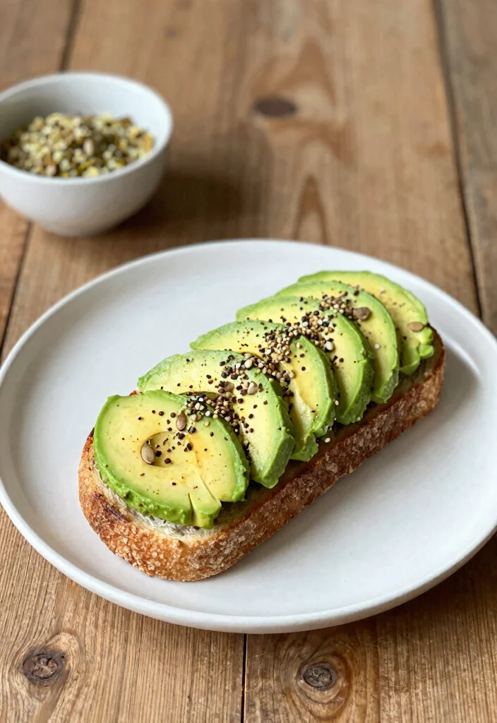 16 Best Vegetarian Omega-3 Food Sources You Need - 11. Avocado 1