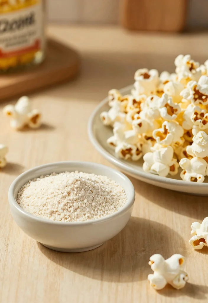 16 Best Vegetarian Omega-3 Food Sources You Need - 15. Nutritional Yeast 1