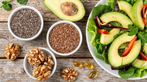 16 Best Vegetarian Omega-3 Food Sources You Need