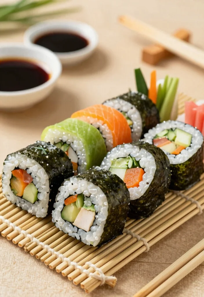 16 Best Vegetarian Omega-3 Food Sources You Need - 8. Seaweed 1