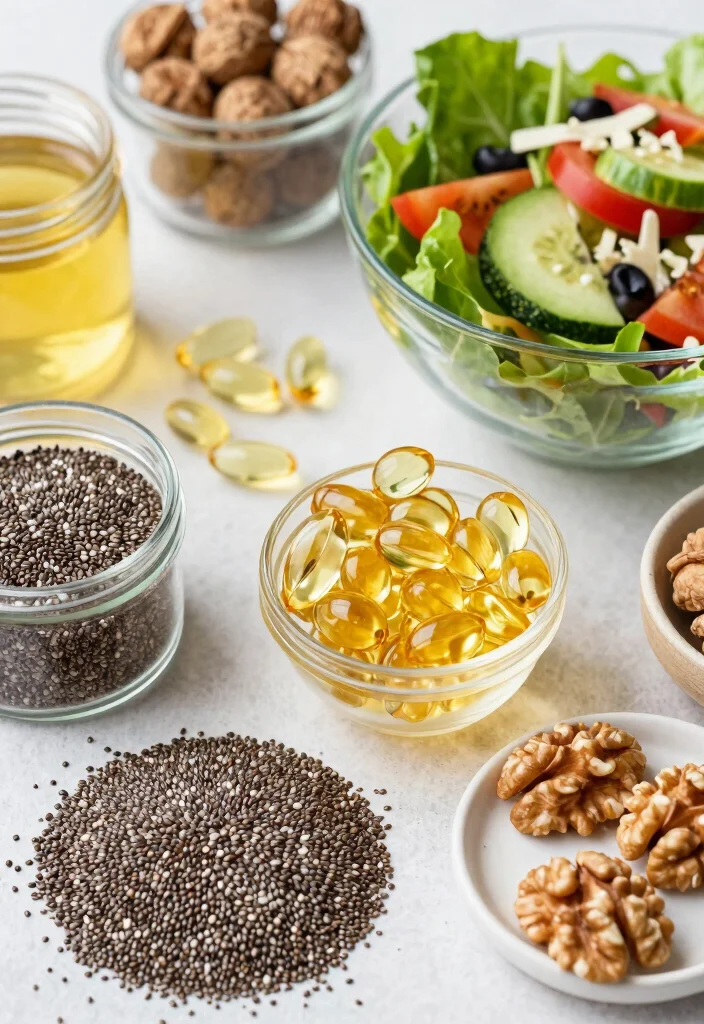 16 Best Vegetarian Omega-3 Food Sources You Need - Conclusion 1