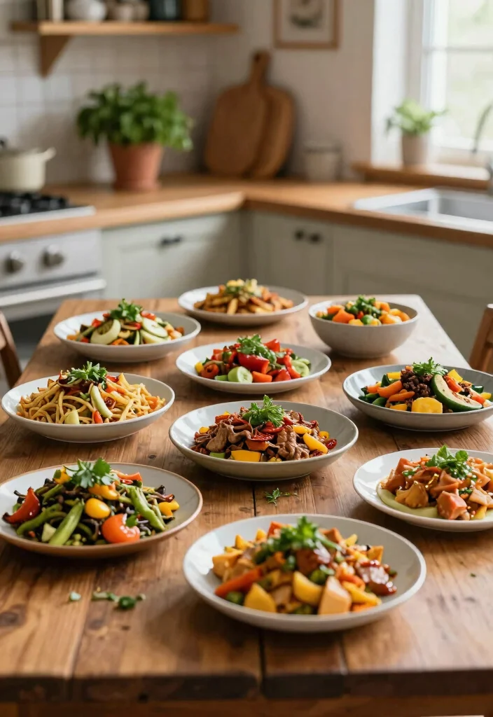 16 Delicious Vegetarian Gluten-Free Recipes Everyone Can Enjoy - Conclusion 1