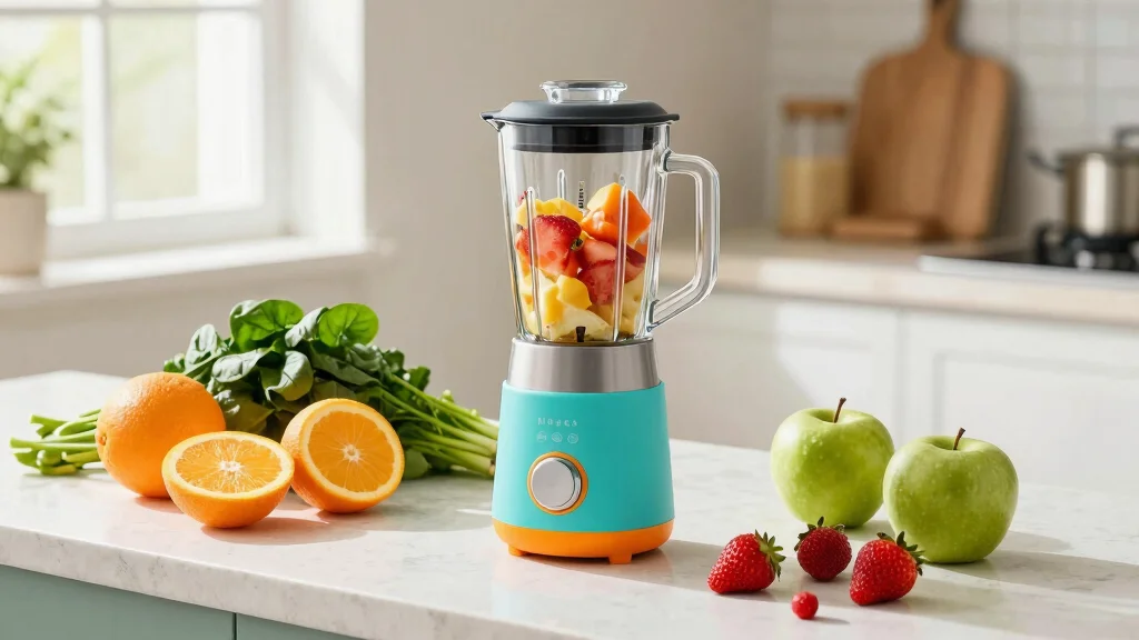 16 Fresh Juice Portable Blender Recipes On-the-Go