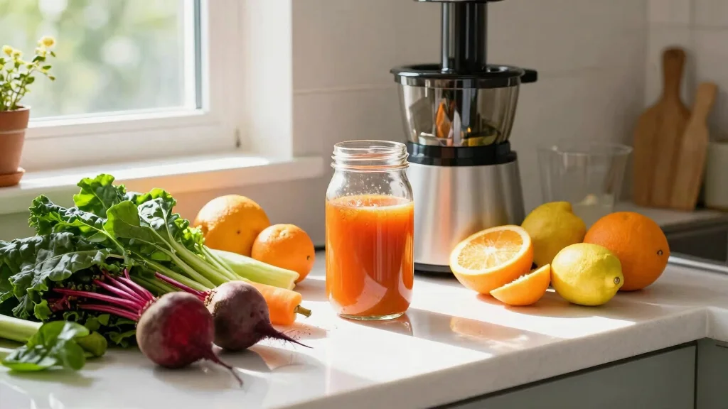 16 High Blood Pressure Juice Recipes for Heart Health