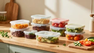 16 High-Protein Vegetarian Meal Prep Ideas for Athletes