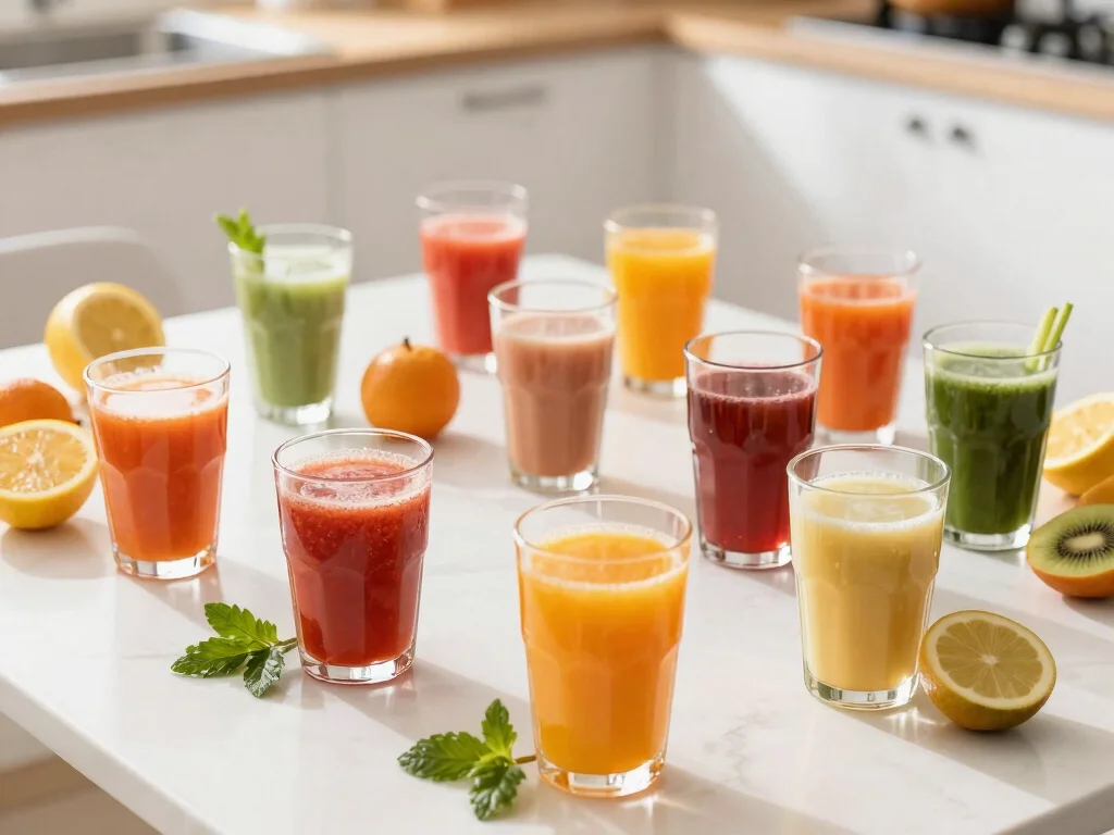 16 Juice Recipes for Kids (Fun & Nutritious) - Conclusion 1