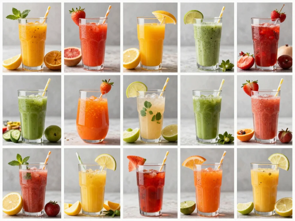 16 Juice Recipes for Sinus Infection Relief - Conclusion 1