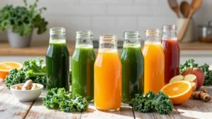 16 Kale Juice Recipes for Daily Greens