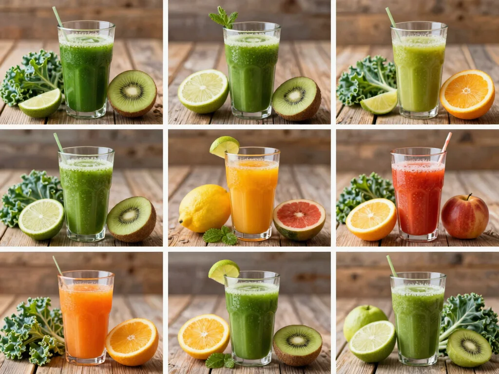 16 Kale Juice Recipes for Daily Greens - Conclusion 1