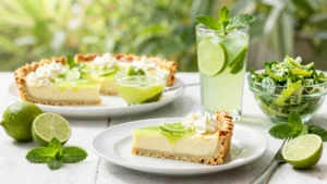 16 Key Lime Juice Recipes (Tangy & Tasty)