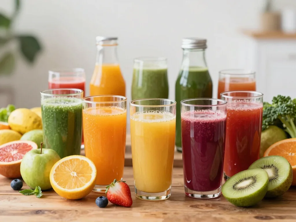 16 Liver Detox Juice Recipes for Cleansing - Conclusion 1
