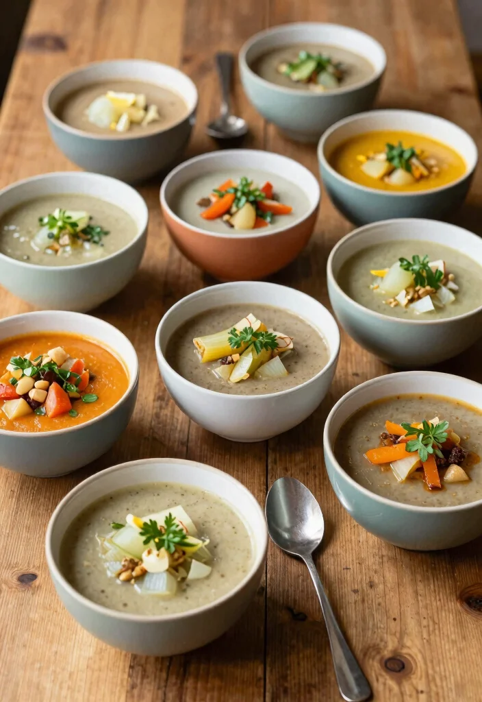 16 Rich & Comforting Vegetarian French Onion Soup Recipes - Conclusion 1