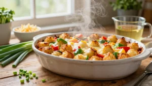16 Vegetarian Tater Tot Casserole Recipes for Easy Dinners