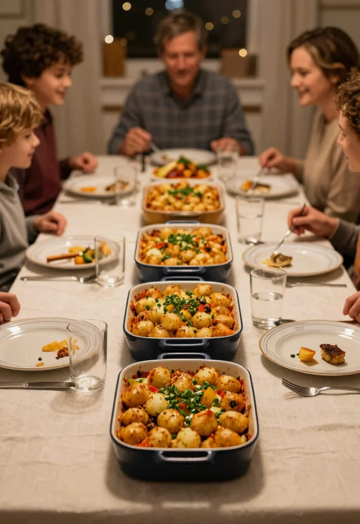 16 Vegetarian Tater Tot Casserole Recipes for Easy Dinners - Conclusion 1