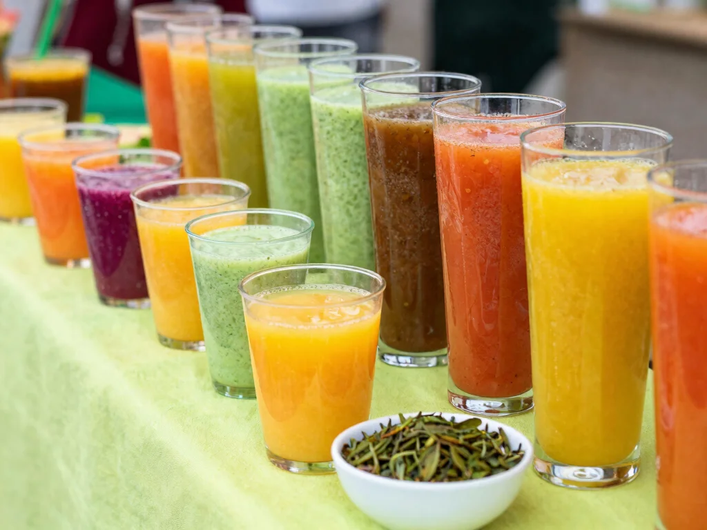 17 Energizing Moringa Smoothie & Juice Recipes to Fuel Your Day - Conclusion 1