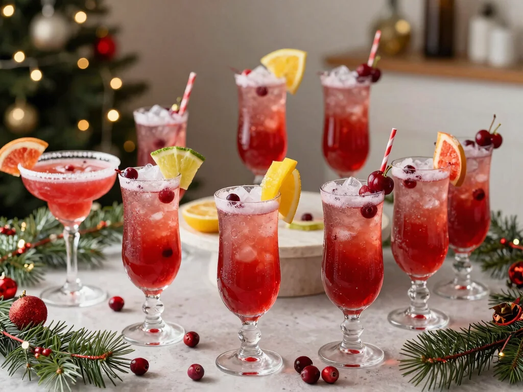 17 Festive French 75 with Cranberry Juice Recipes - Conclusion 1