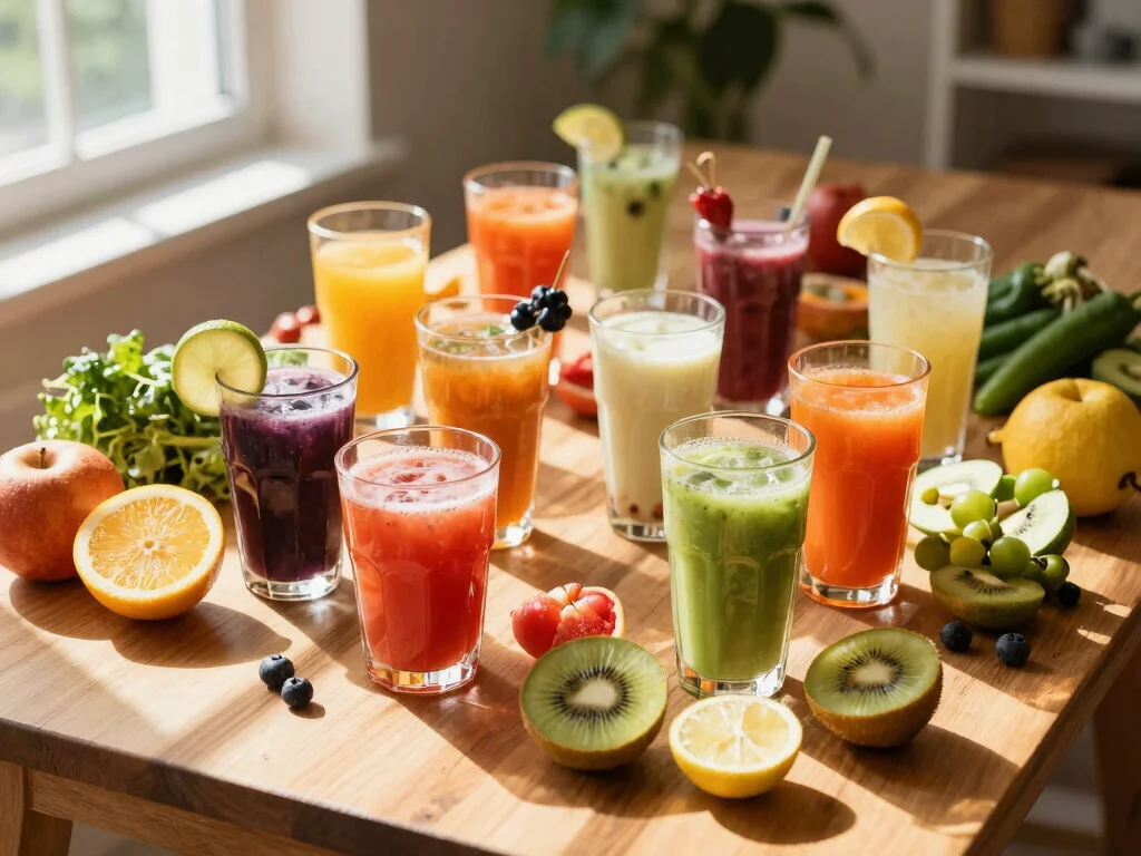 17 Joe Cross Juice Recipes (Fat Sick & Nearly Dead Style) - Conclusion 1