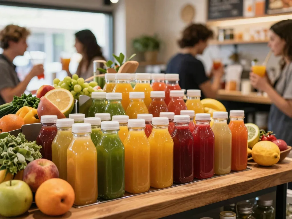 17 Juice Recipes for Business That Will Quench the Health-Conscious Thirst - Conclusion 1