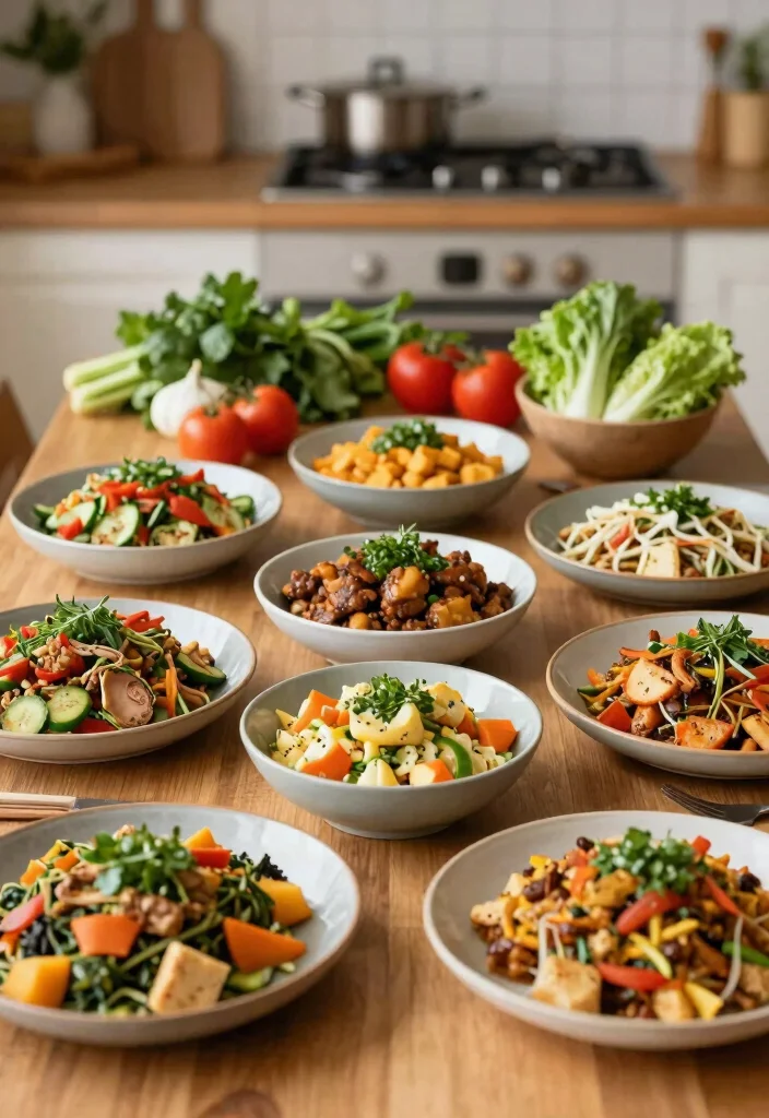 17 Low-Carb Vegetarian Keto Meal Plans That Actually Work - Conclusion 1