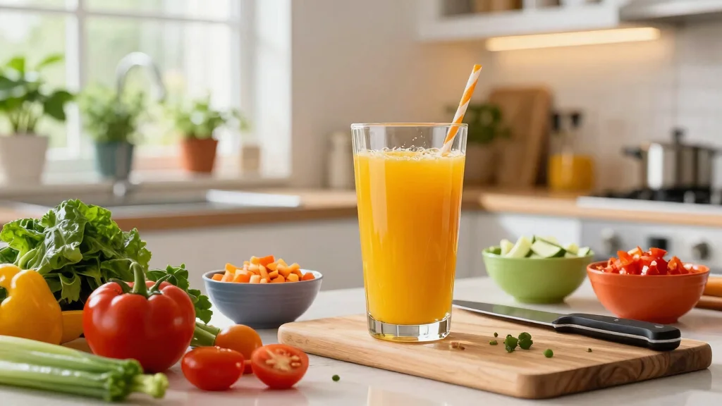 17 Recipes with V8 Juice for Busy Days