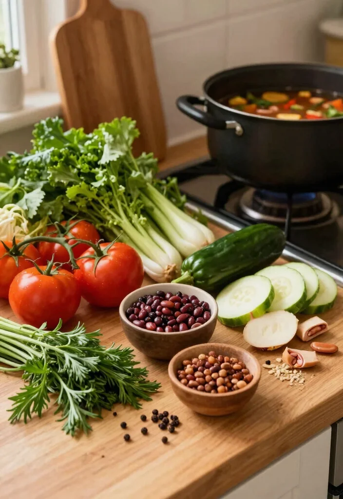 17 Tasty Vegetarian 15-Bean Soup Recipes to Warm the Soul - Conclusion 1