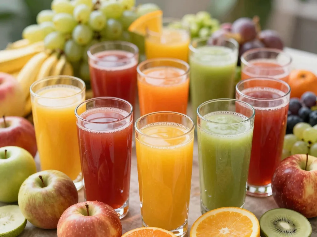 18 Hormone Balance Juice Recipes (Naturally Support Health) - Conclusion 1