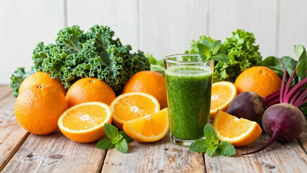 18 Hormone Balance Juice Recipes (Naturally Support Health)