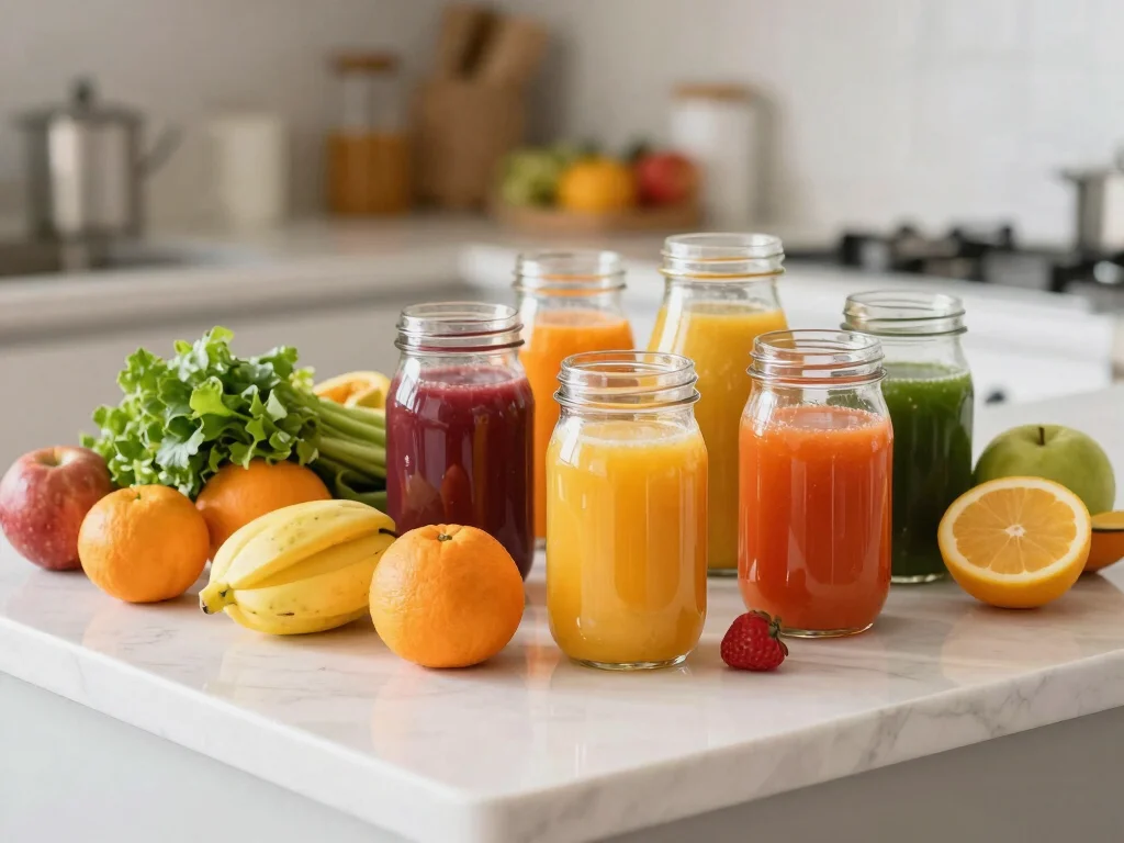 18 Juice Master Recipes by Jason Vale (Best Picks) - Conclusion 1