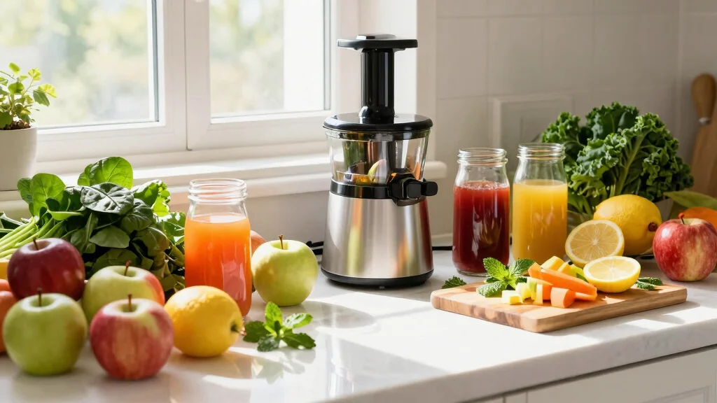 18 Juice Recipes with Apples (Crunchy & Fresh)