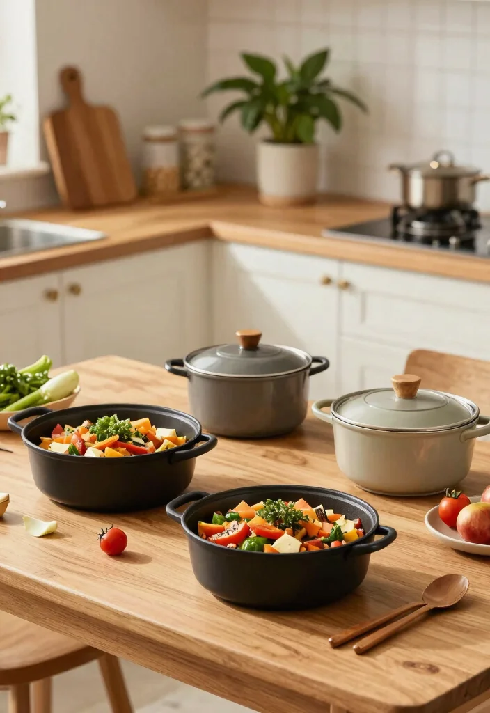 18 One-Pot Vegetarian Meals with Minimal Cleanup - Conclusion 1