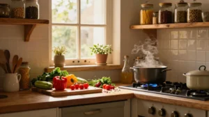 18 Quick & Easy Vegetarian Dinner Recipes Ready Tonight