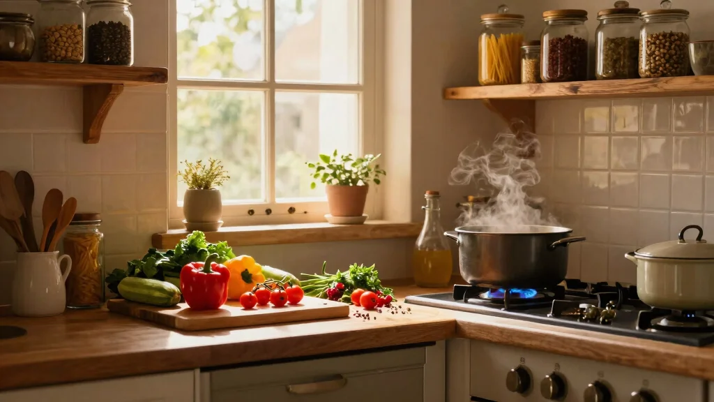 18 Quick & Easy Vegetarian Dinner Recipes Ready Tonight