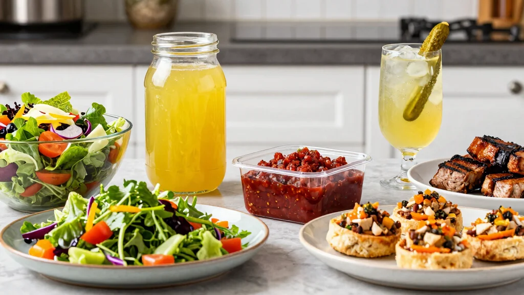 18 Recipes with Pickle Juice (Surprisingly Delicious)