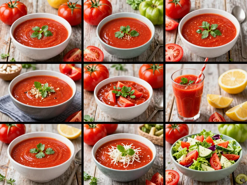 18 Savory Recipes with Tomato Juice: Easy & Delicious Ideas - Conclusion 1